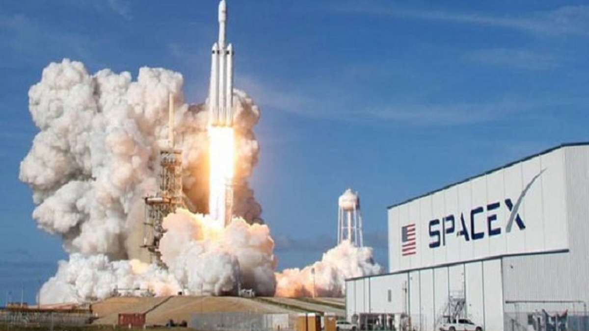 SpaceX has landed more than 30 of these boosters back on Earth SpaceX has landed more than 30 of these boosters back on Earth