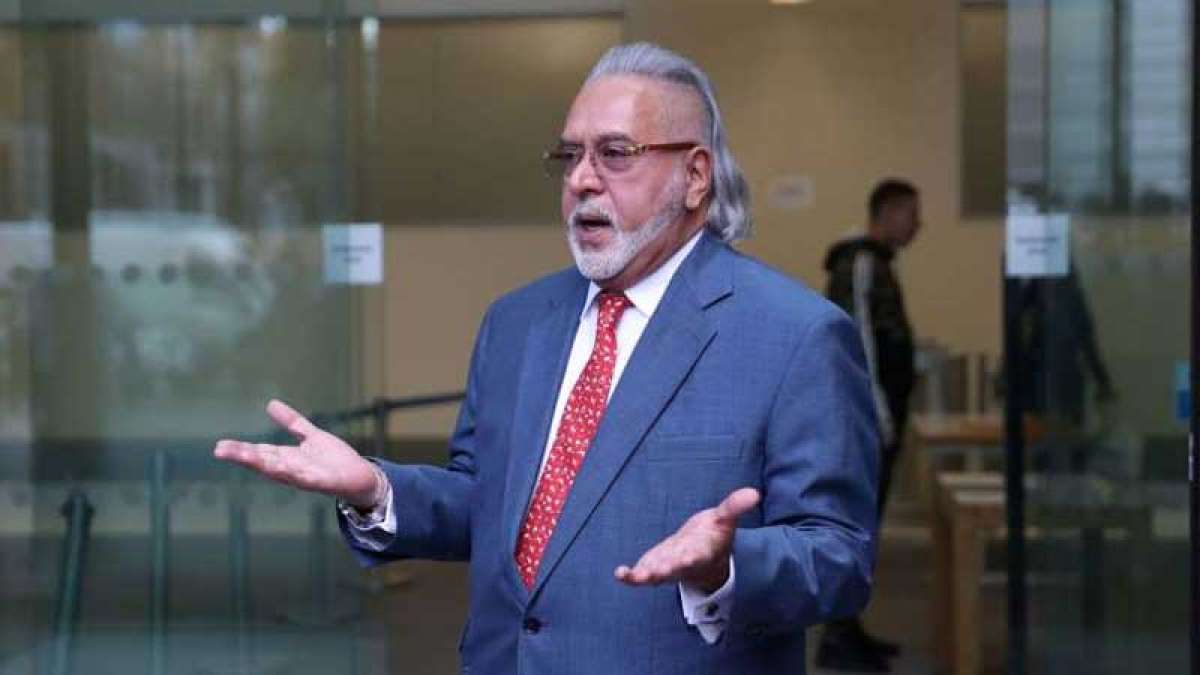 Never borrowed even a single rupee, it was Kingfisher Airlines: Vijay Mallya Never borrowed even a single rupee, it was Kingfisher Airlines: Vijay Mallya