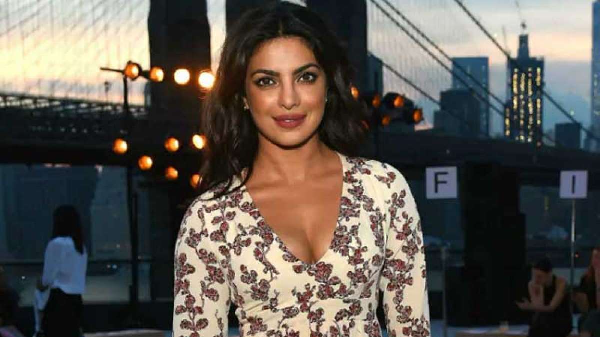 Priyanka Chopra in Forbes list of 100 most powerful women of 2018 Priyanka Chopra in Forbes list of 100 most powerful women of 2018