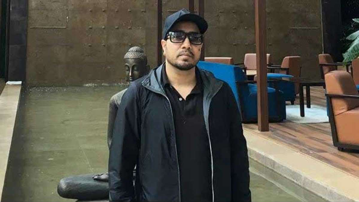 Mika Singh detained in UAE over sex harassment charges Mika Singh detained in UAE over sex harassment charges