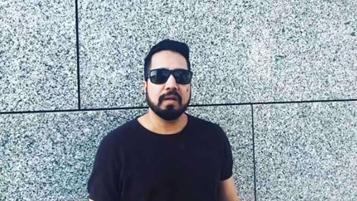 Mika Singh is being framed, says spokesperson on sexual assault charges Mika Singh is being framed, says spokesperson on sexual assault charges
