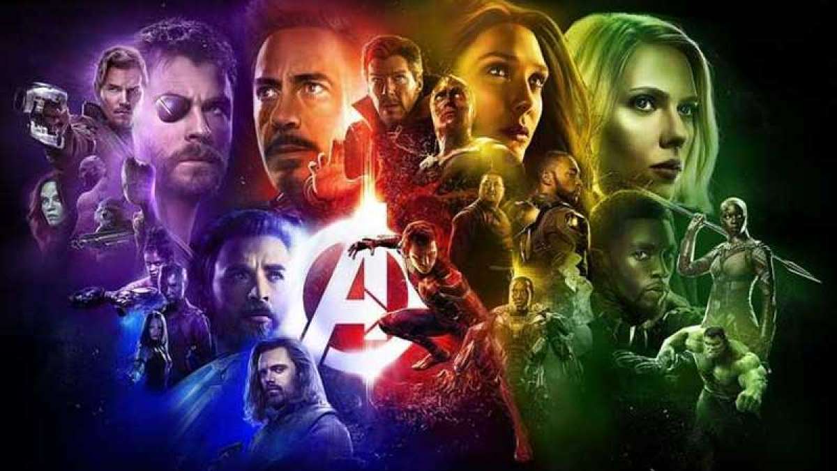 Avengers Endgame trailer out Avengers Endgame trailer out