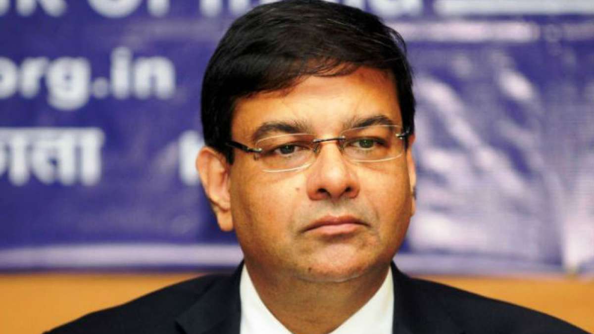 RBI governor Urjit Patel steps down, cites 'personal reasons' RBI governor Urjit Patel steps down, cites 'personal reasons'