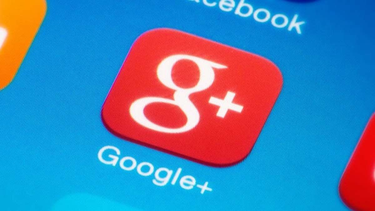 Google has announced to shut down its Google+ soon Google has announced to shut down its Google+ soon