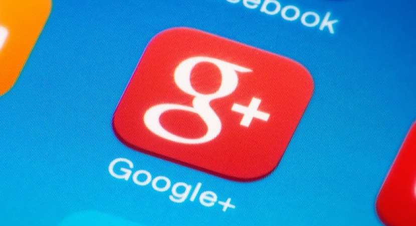 Google has announced to shut down its Google+ soon Google has announced to shut down its Google+ soon