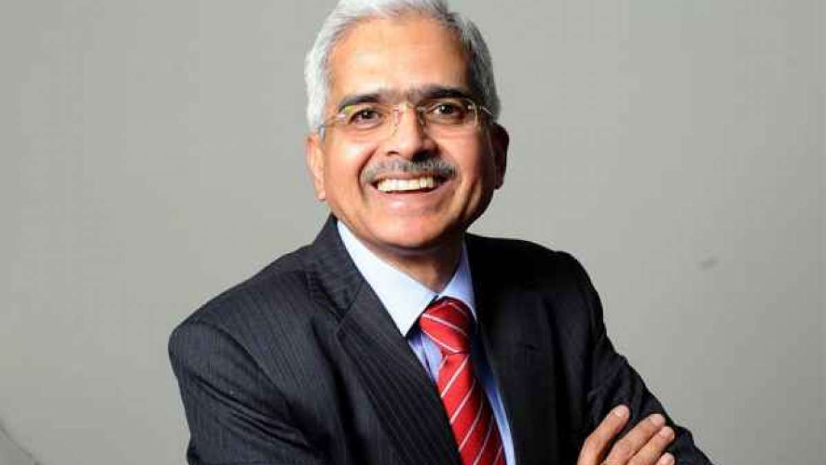 Mr. Shaktikanta Das, the new governor of RBI Mr. Shaktikanta Das, the new governor of RBI