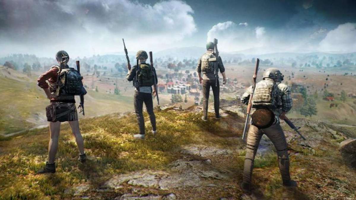 PUBG Mobile: 5 simple tricks to claim Chicken dinner PUBG Mobile: 5 simple tricks to claim Chicken dinner