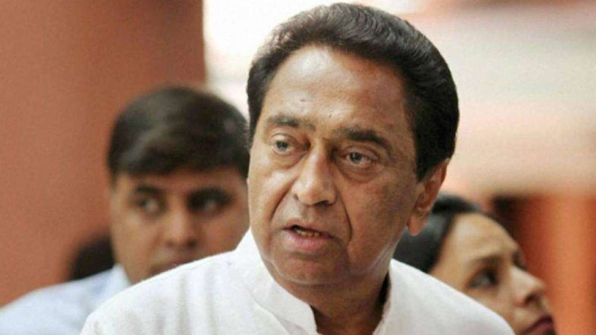 Kamal Nath to take oath as Madhya Pradesh CM on December 14: Report Kamal Nath to take oath as Madhya Pradesh CM on December 14: Report