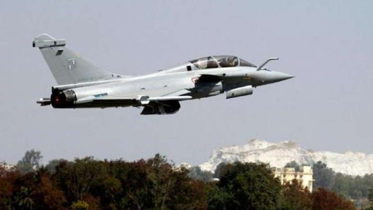 Rafale Deal: Supreme Court dismisses all petitions seeking court-monitored probe Rafale Deal: Supreme Court dismisses all petitions seeking court-monitored probe