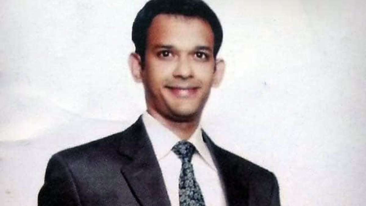 Hamid Nehal Ansari, an Indian national who spent three years in a Pakistani jail on charges of espionage after being arrested in 2012, will be back home on Tuesday.(Facebook/Hamid Nehal Ansari) Hamid Nehal Ansari, an Indian national who spent three years in a Pakistani jail on charges of espionage after being arrested in 2012, will be back home on Tuesday.(Facebook/Hamid Nehal Ansari)