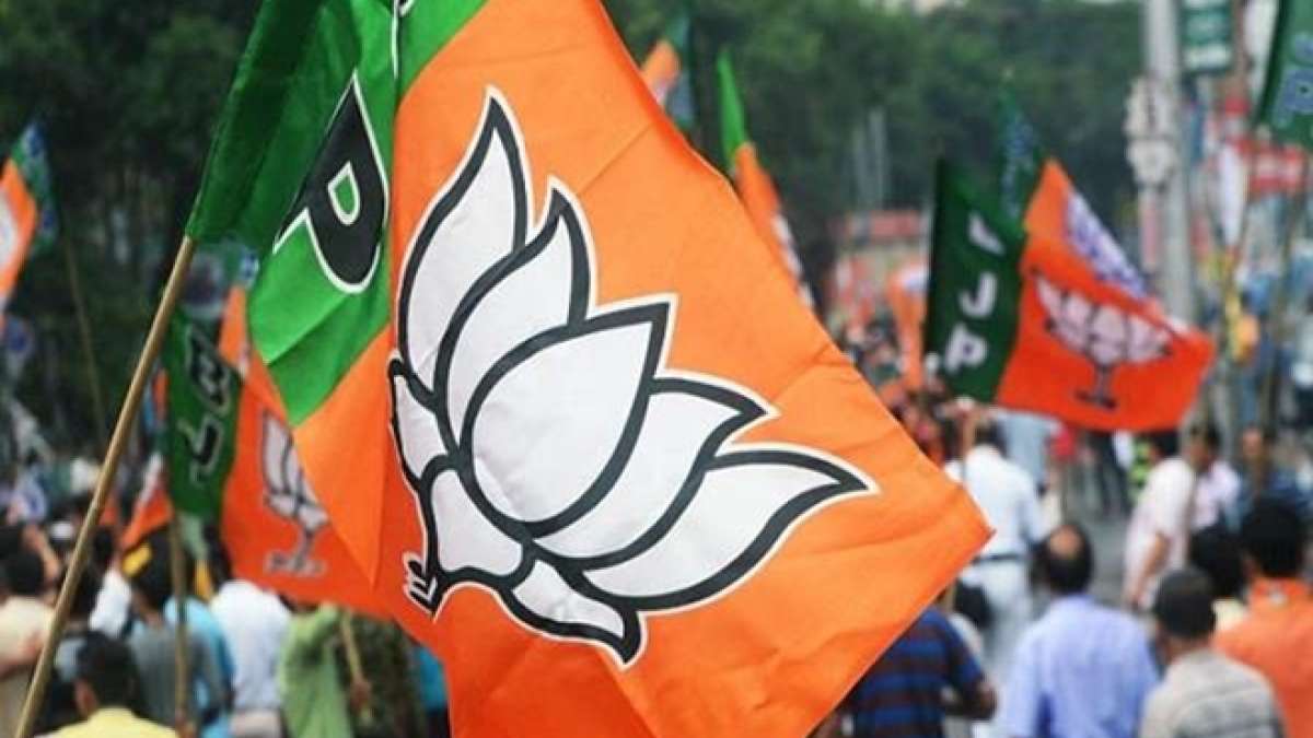 Haryana Municipal Election Results 2018: BJP wins all five mayor's seats in the state Haryana Municipal Election Results 2018: BJP wins all five mayor's seats in the state