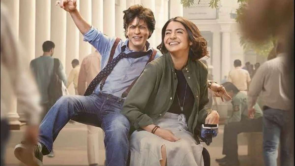 Movie Review: 'Zero' is Shah Rukh Khan's career best Movie Review: 'Zero' is Shah Rukh Khan's career best