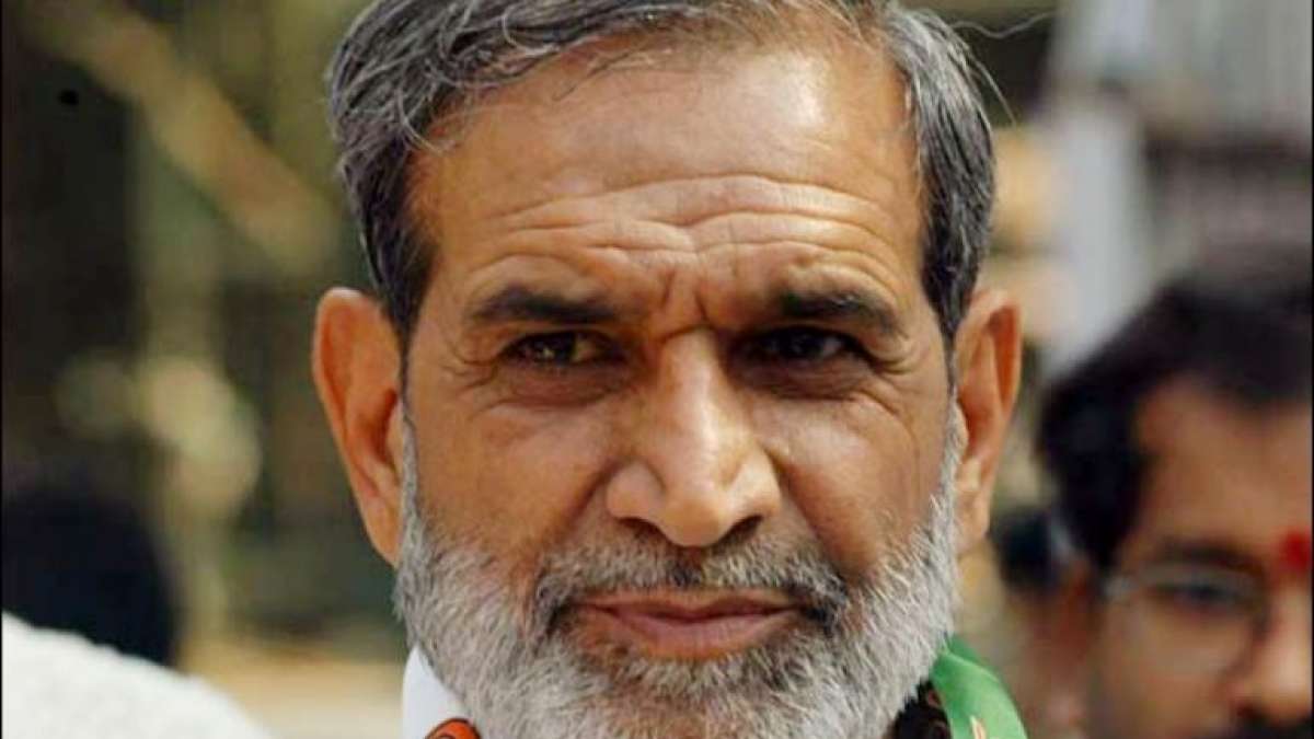 Sajjan Kumar moves SC against conviction in 1984 riot case Sajjan Kumar moves SC against conviction in 1984 riot case