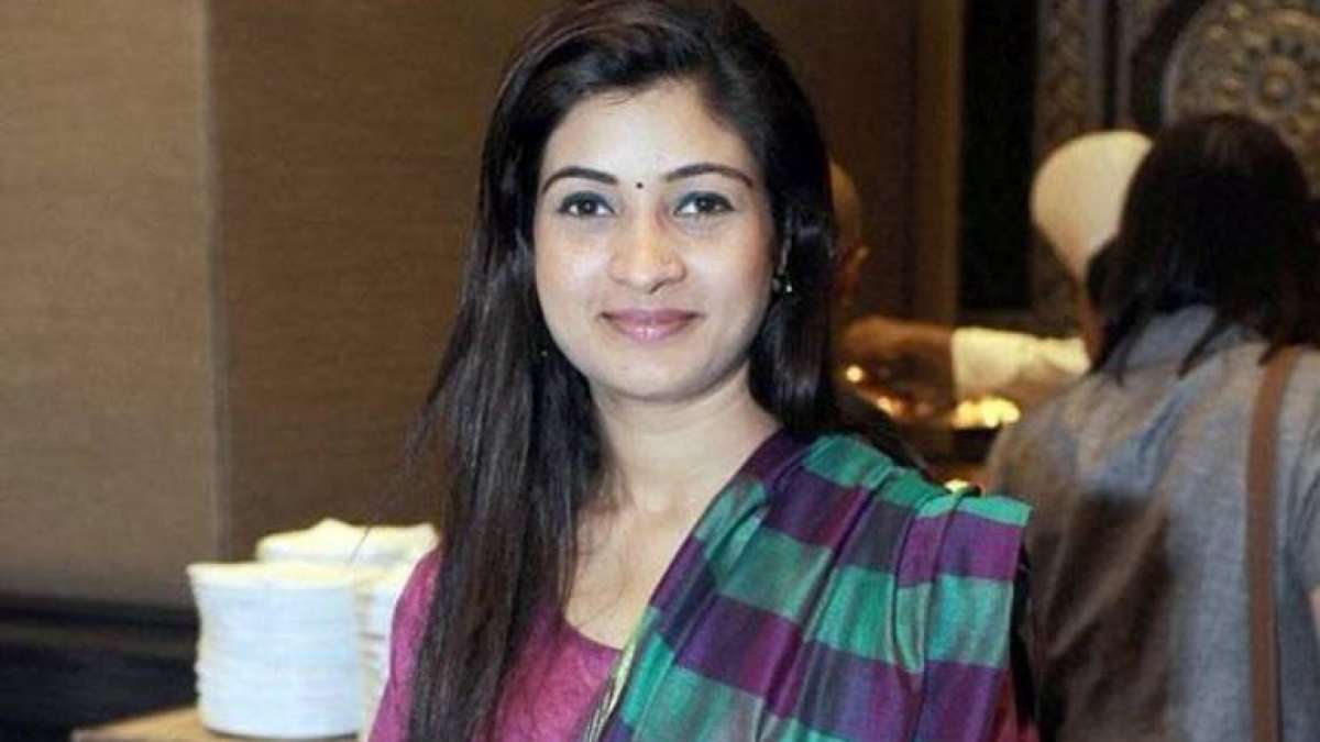 Rajiv Gandhi Bharat Ratna row: Kejriwal asks Alka Lamba to resign from post Rajiv Gandhi Bharat Ratna row: Kejriwal asks Alka Lamba to resign from post