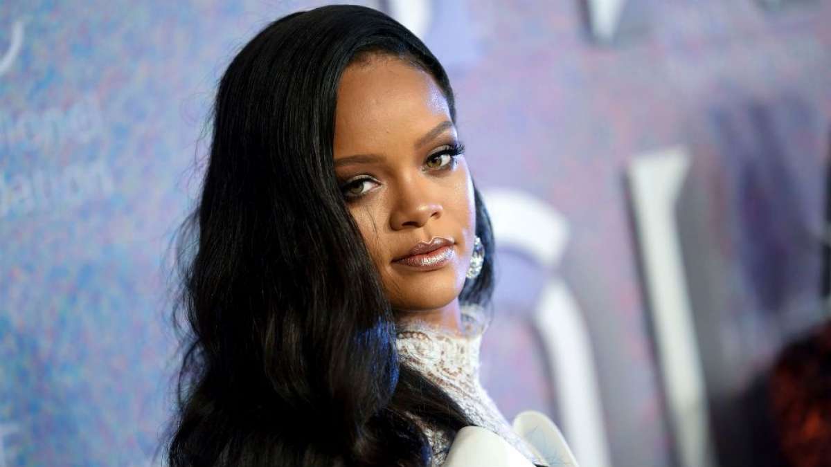 Rihanna to release new album in 2019 Rihanna to release new album in 2019