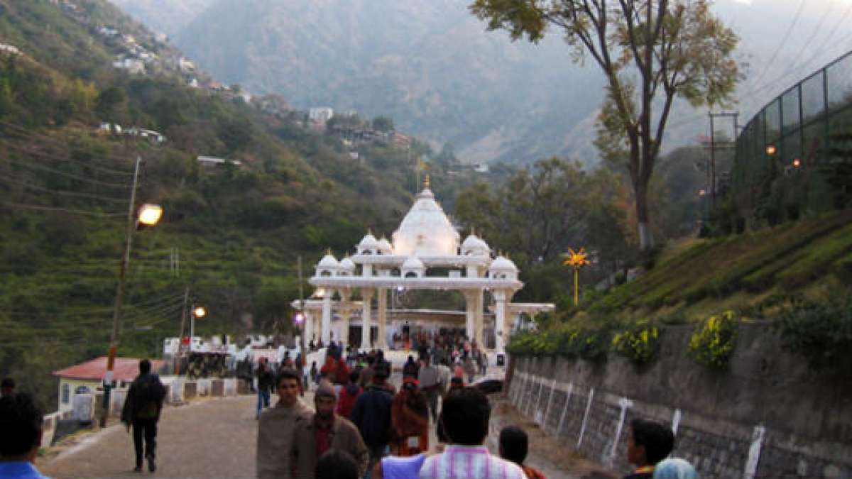 Vaishno Devi Bhavan to Bhairon Ghati Cable Car: All you need to know Vaishno Devi Bhavan to Bhairon Ghati Cable Car: All you need to know