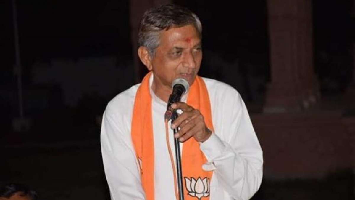 Jasdan Bypoll Results 2018: BJP snatches prestige seat from Congress in Gujarat Jasdan Bypoll Results 2018: BJP snatches prestige seat from Congress in Gujarat