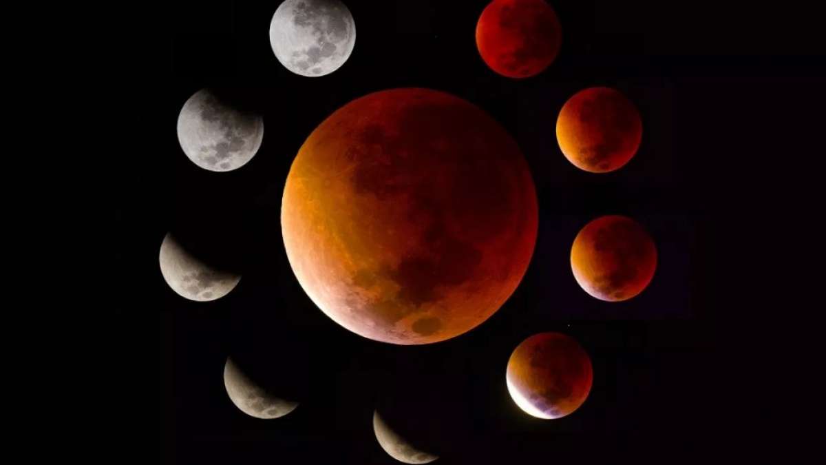 Upcoming Astronomical Events In 2019 You Can t Miss