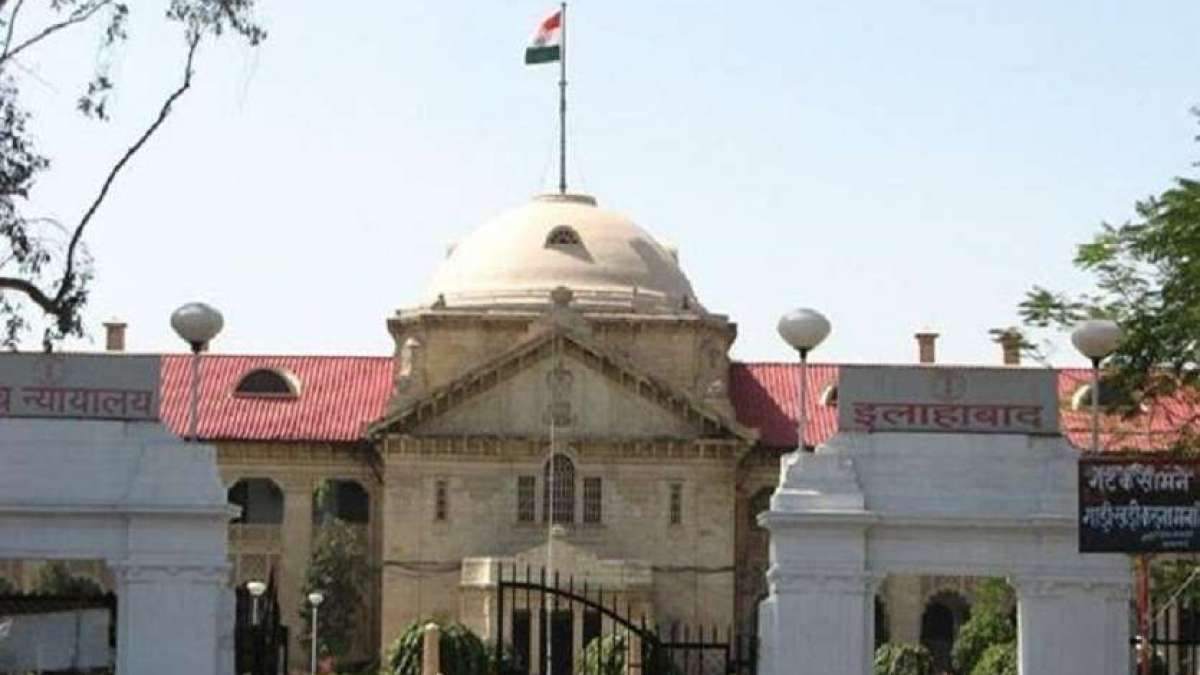 Allahabad HC orders to be available in Hindi from Jan Allahabad HC orders to be available in Hindi from Jan
