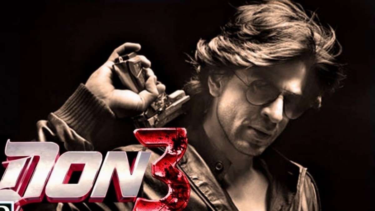 According to a PinkVilla report, SRK will begin shooting for Don 3 soon According to a PinkVilla report, SRK will begin shooting for Don 3 soon