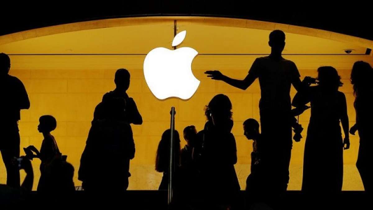 Apple provided users' data on Indian government requests Apple provided users' data on Indian government requests