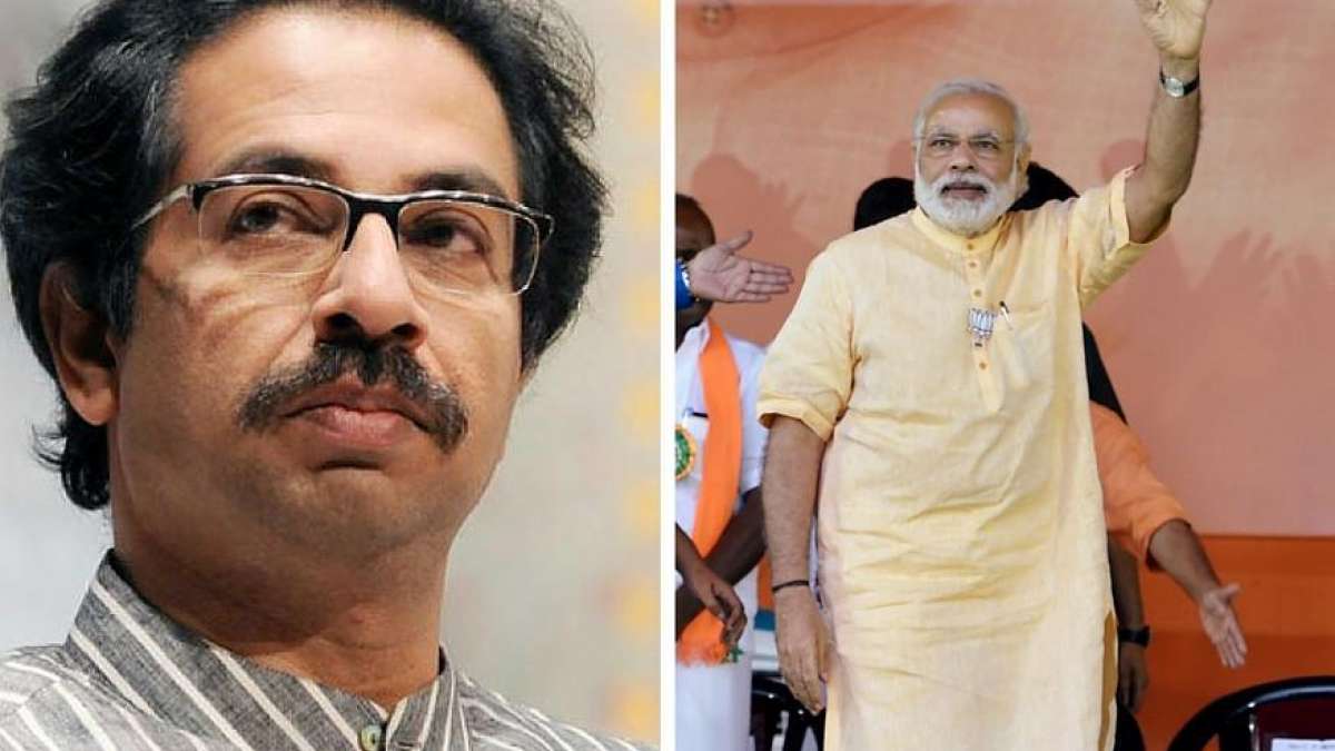 'Chowkidars' have become thieves, says Thackeray in fresh salvo on BJP, PM 'Chowkidars' have become thieves, says Thackeray in fresh salvo on BJP, PM