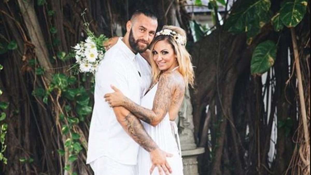 Is Jodie Marsh engaged? Is Jodie Marsh engaged?