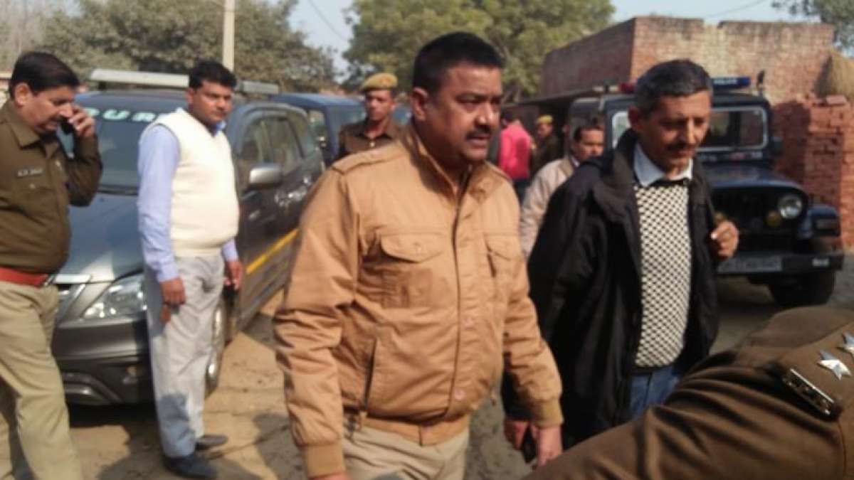 New Islamic State module busted by NIA in Delhi and Uttar Pradesh; 10 arrested New Islamic State module busted by NIA in Delhi and Uttar Pradesh; 10 arrested
