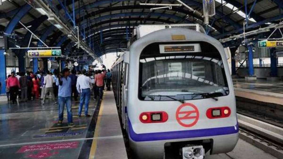 Good News: Now book Ola, Uber from more Delhi metro stations Good News: Now book Ola, Uber from more Delhi metro stations