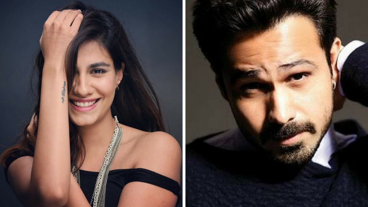 Working with Emraan was really chilled out: 'Cheat India' actress Working with Emraan was really chilled out: 'Cheat India' actress