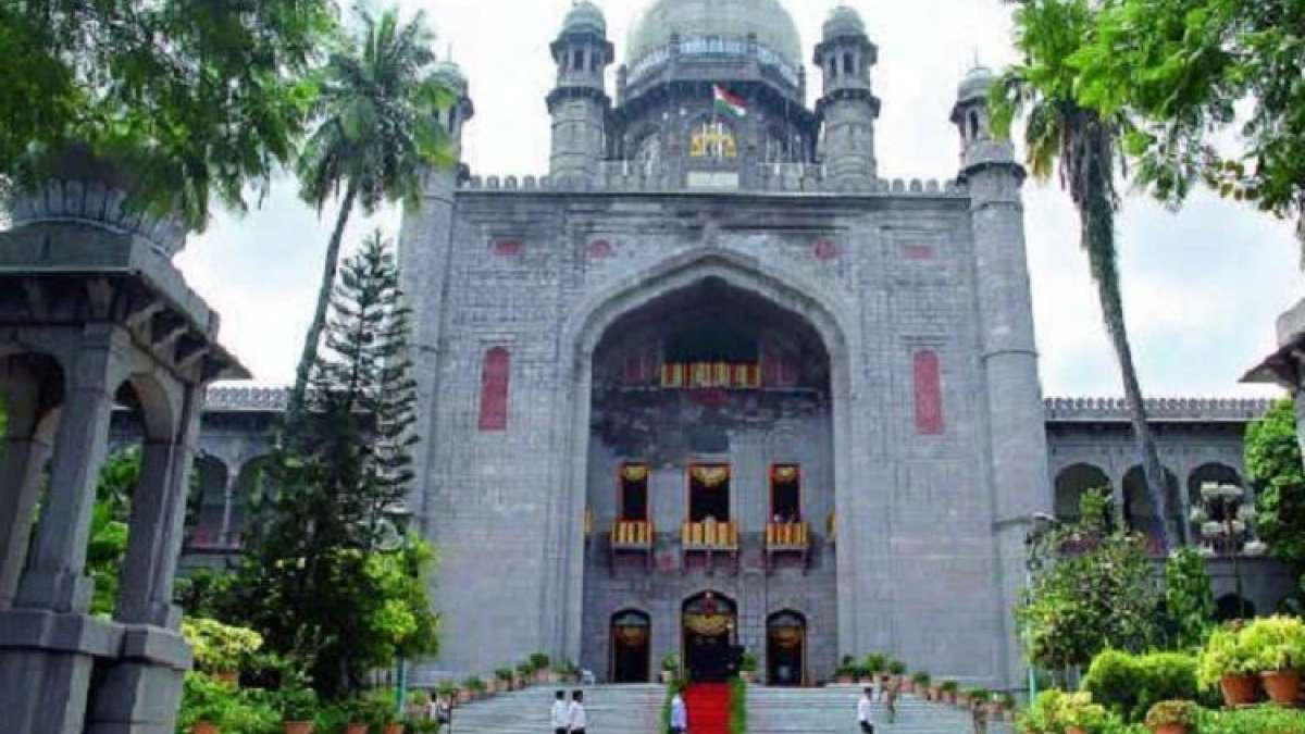 Andhra Pradesh, Telangana to have separate high courts from Jan 1 Andhra Pradesh, Telangana to have separate high courts from Jan 1