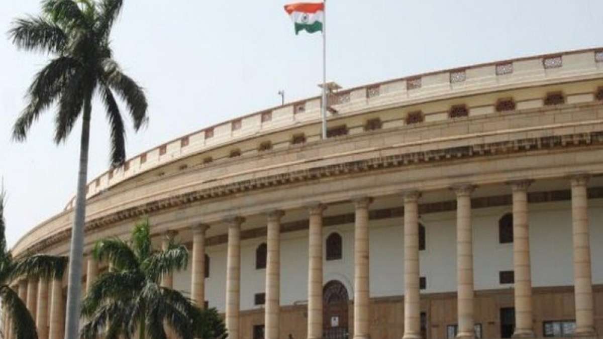 Parliament to resume Thursday, LS likely to discuss triple talaq Parliament to resume Thursday, LS likely to discuss triple talaq