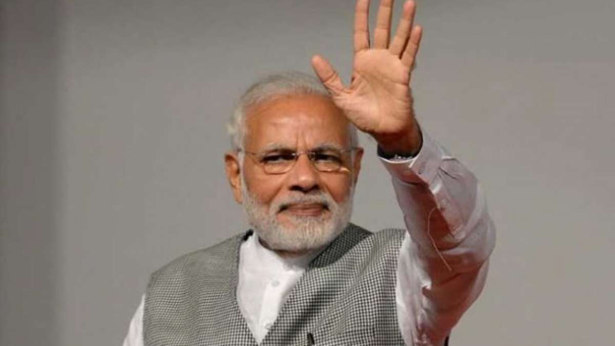 Modi to kick-off 2019 polls campaign on Jan 6 in Kerala Modi to kick-off 2019 polls campaign on Jan 6 in Kerala