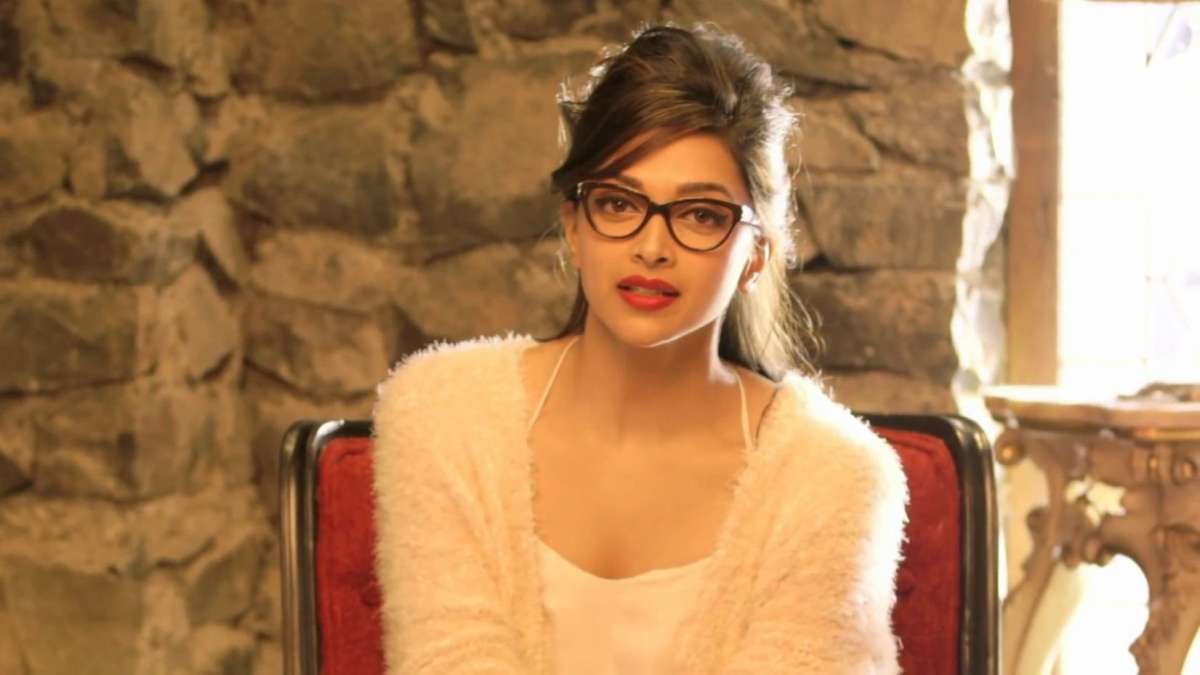 Deepika Padukone clocks in 30 mn followers on Instagram Deepika Padukone clocks in 30 mn followers on Instagram
