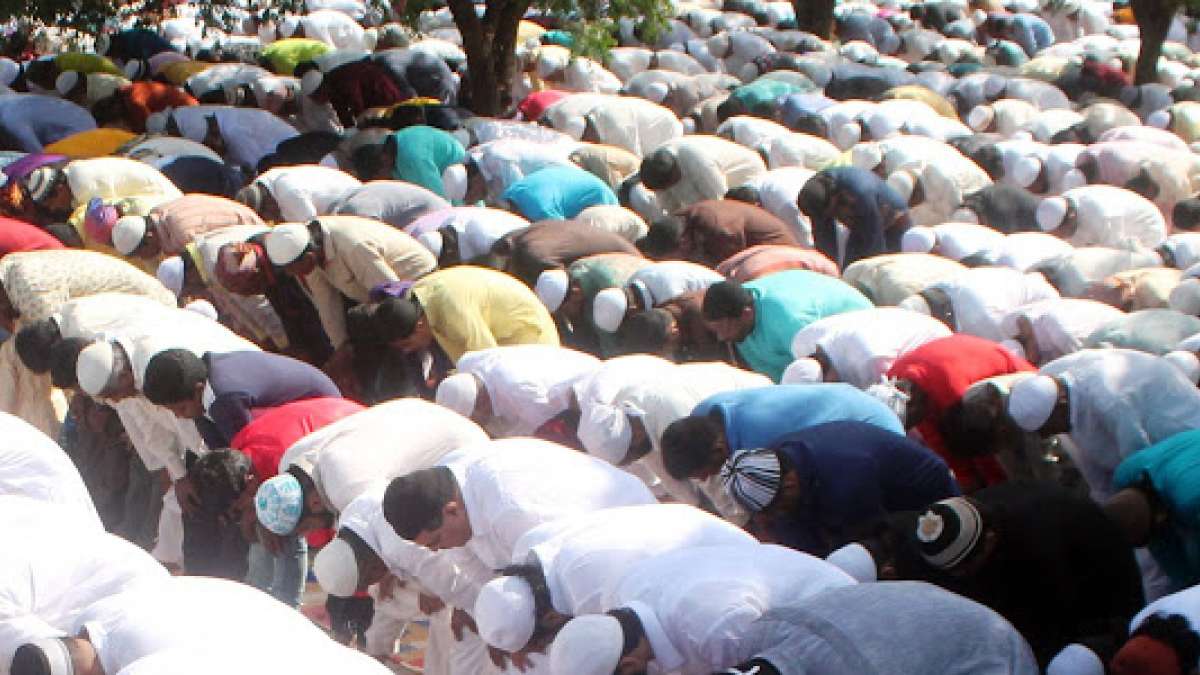 After Namaz row, Noida admin disallows Hindu religious event After Namaz row, Noida admin disallows Hindu religious event