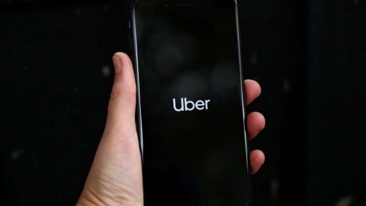 Uber partners with DMRC for kiosks in 50 stations by H1 2019 Uber partners with DMRC for kiosks in 50 stations by H1 2019