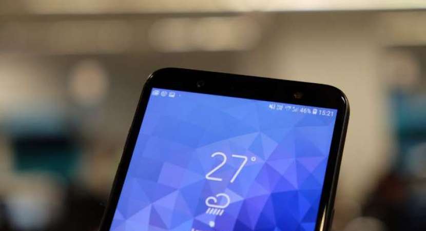 Samsung Galaxy M series phones to sport Infinity V display Samsung Galaxy M series phones to sport Infinity V display