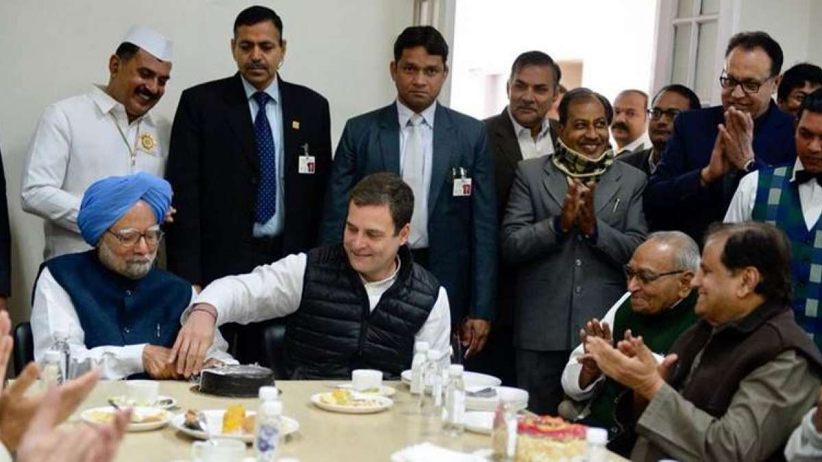 Congress celebrates 134th Foundation Day Congress celebrates 134th Foundation Day