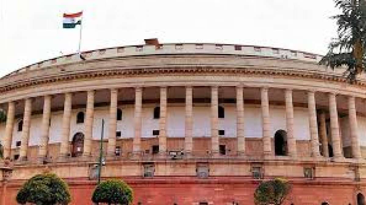Lok Sabha approves proclamation of President's Rule in J&K Lok Sabha approves proclamation of President's Rule in J&K