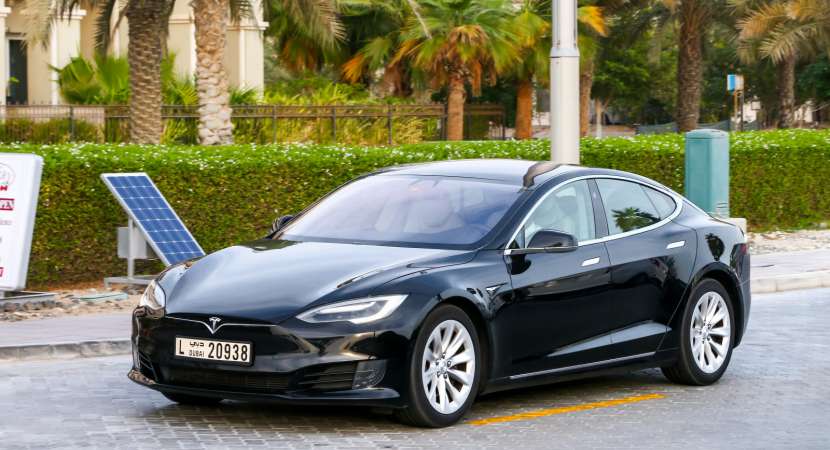 Tesla asks more employees to test new Autopilot hardware Tesla asks more employees to test new Autopilot hardware