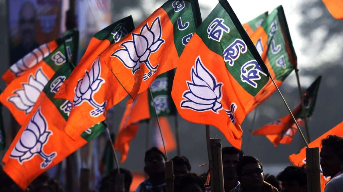 BJP to hold National Council meeting on January 11-12 in Delhi BJP to hold National Council meeting on January 11-12 in Delhi