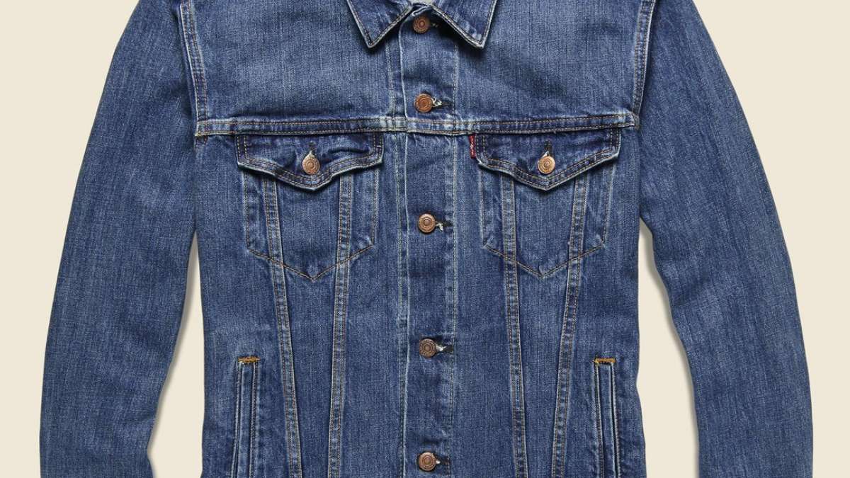 Men's Jackets and Coats: Five must-have jacket styles for this winter Men's Jackets and Coats: Five must-have jacket styles for this winter