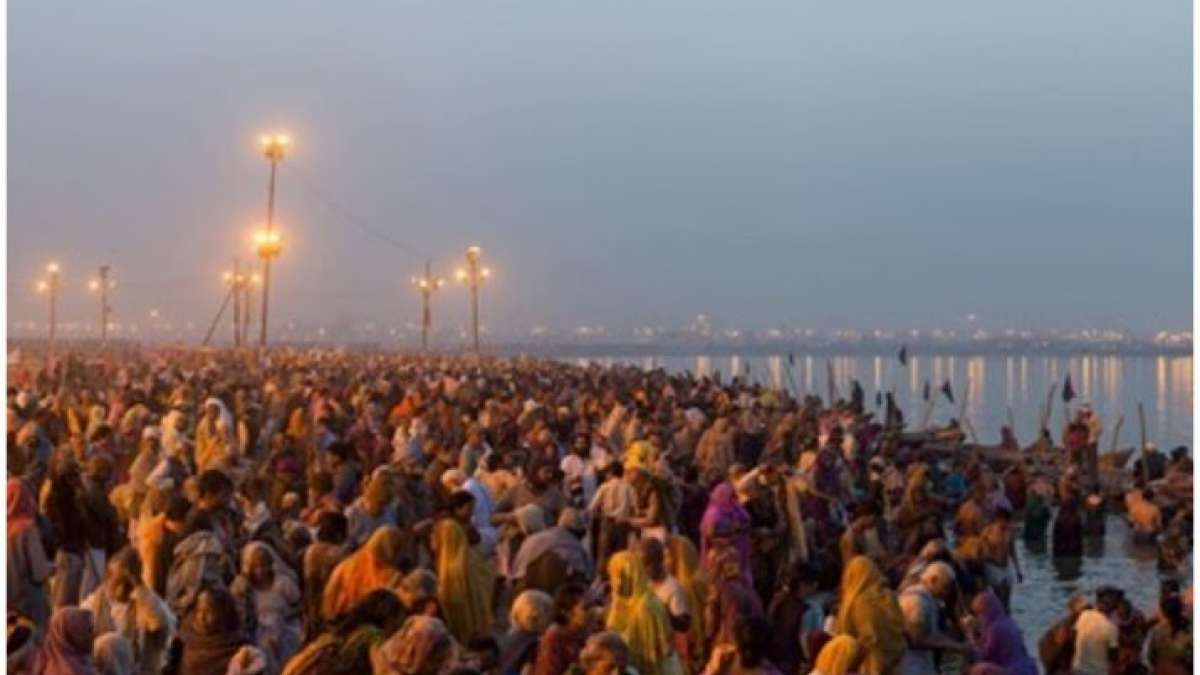 Kumbh Mela 2019: Myth and story behind Ardhakumbh Kumbh Mela 2019: Myth and story behind Ardhakumbh