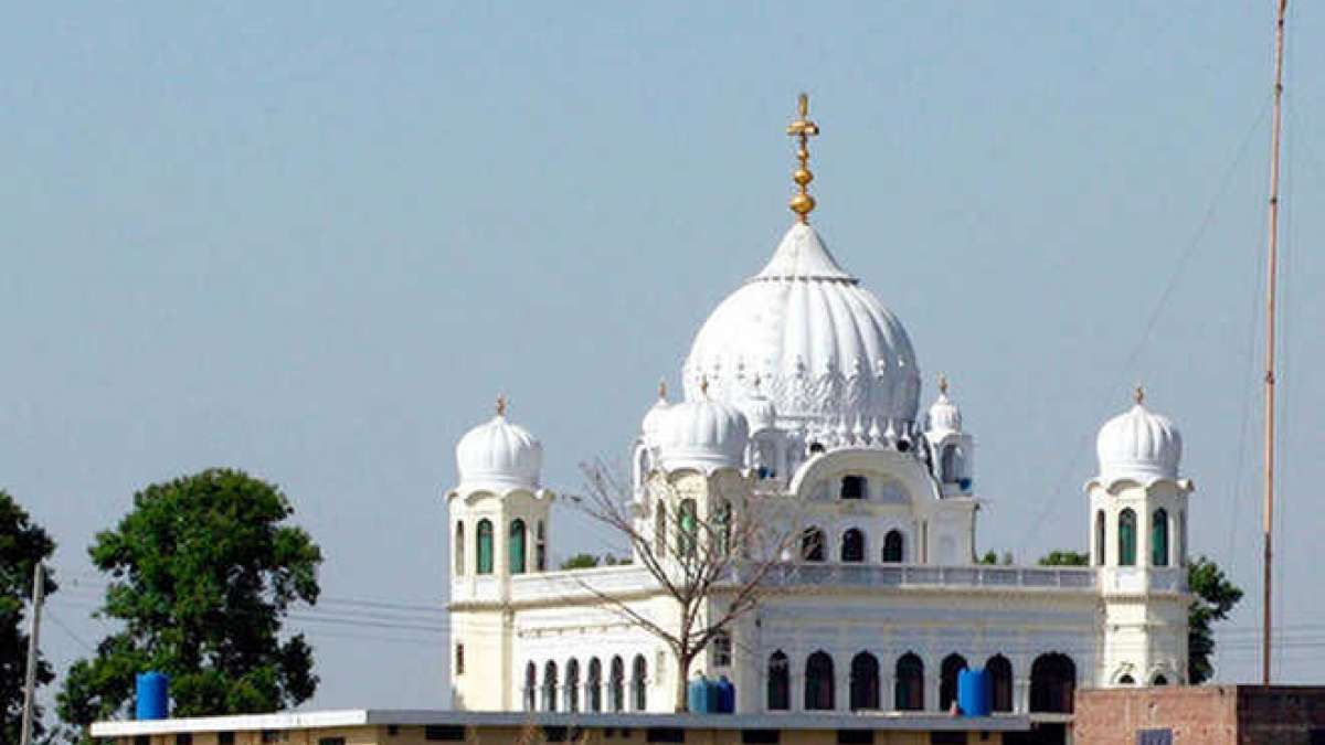 Pakistan sends 14 key recommendations on Kartarpur Sahib Corridor to India Pakistan sends 14 key recommendations on Kartarpur Sahib Corridor to India