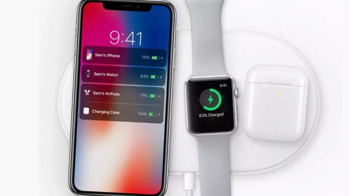 Apple AirPower misses release window in 2018 Apple AirPower misses release window in 2018