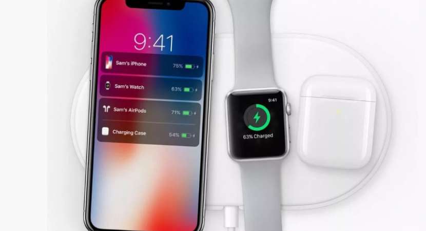 Apple AirPower misses release window in 2018 Apple AirPower misses release window in 2018