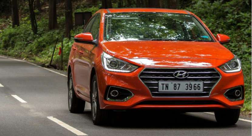 Hyundai Motor India sales in December up by 4.8% Hyundai Motor India sales in December up by 4.8%