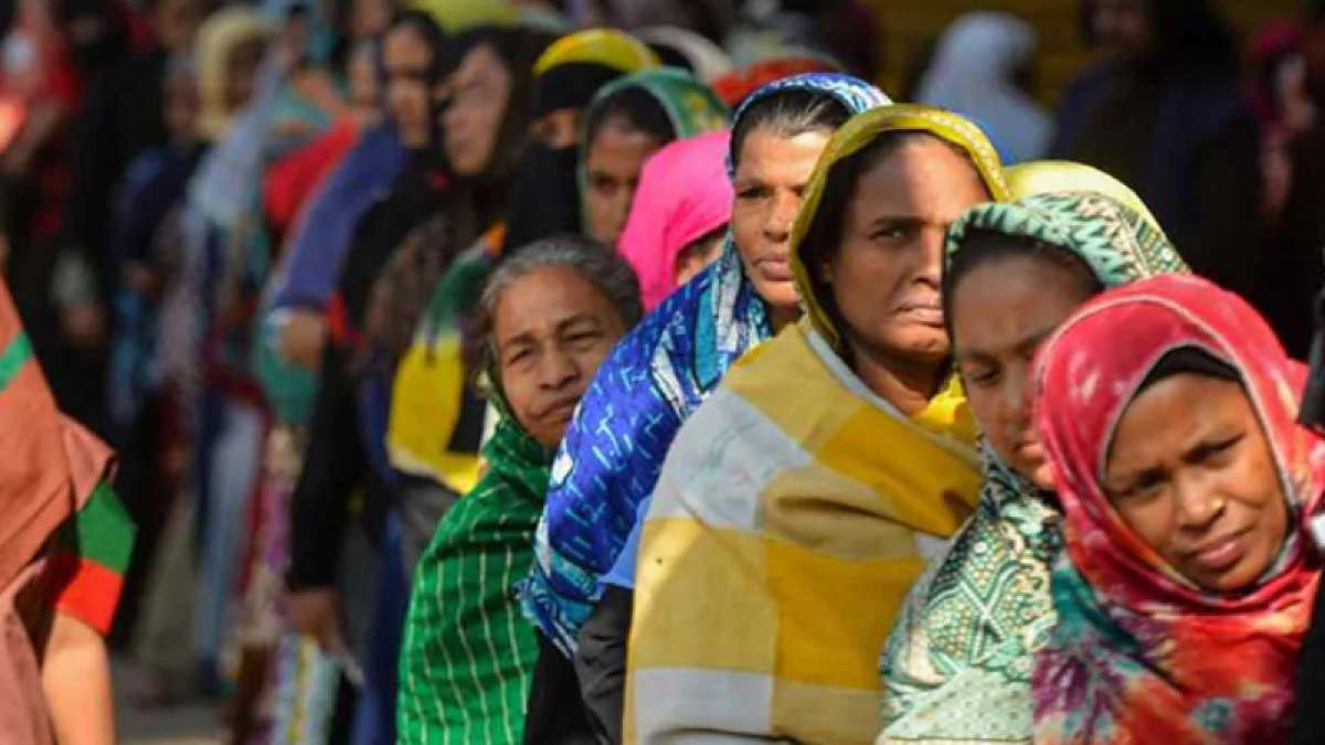 Address Bangladesh poll complaints peacefully, legally: Guterres Address Bangladesh poll complaints peacefully, legally: Guterres