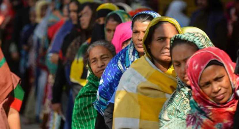 Address Bangladesh poll complaints peacefully, legally: Guterres Address Bangladesh poll complaints peacefully, legally: Guterres