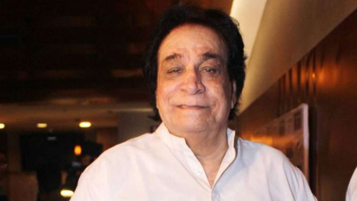 Kader Khan death: Big B leads tributes to 'most compassionate' actor Kader Khan death: Big B leads tributes to 'most compassionate' actor